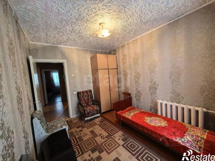 3-комн квартира ул Почтовая, 112,  д. 112