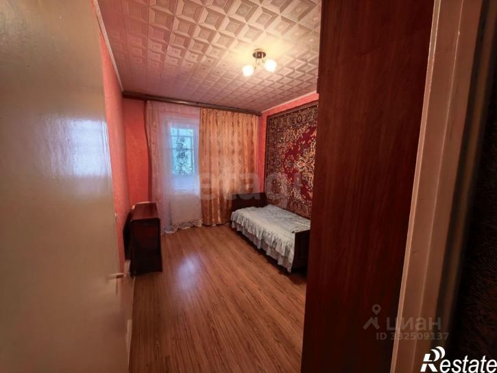 3-комн квартира ул Почтовая, 112,  д. 112