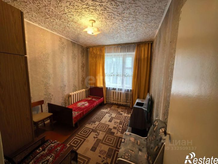 3-комн квартира ул Почтовая, 112,  д. 112