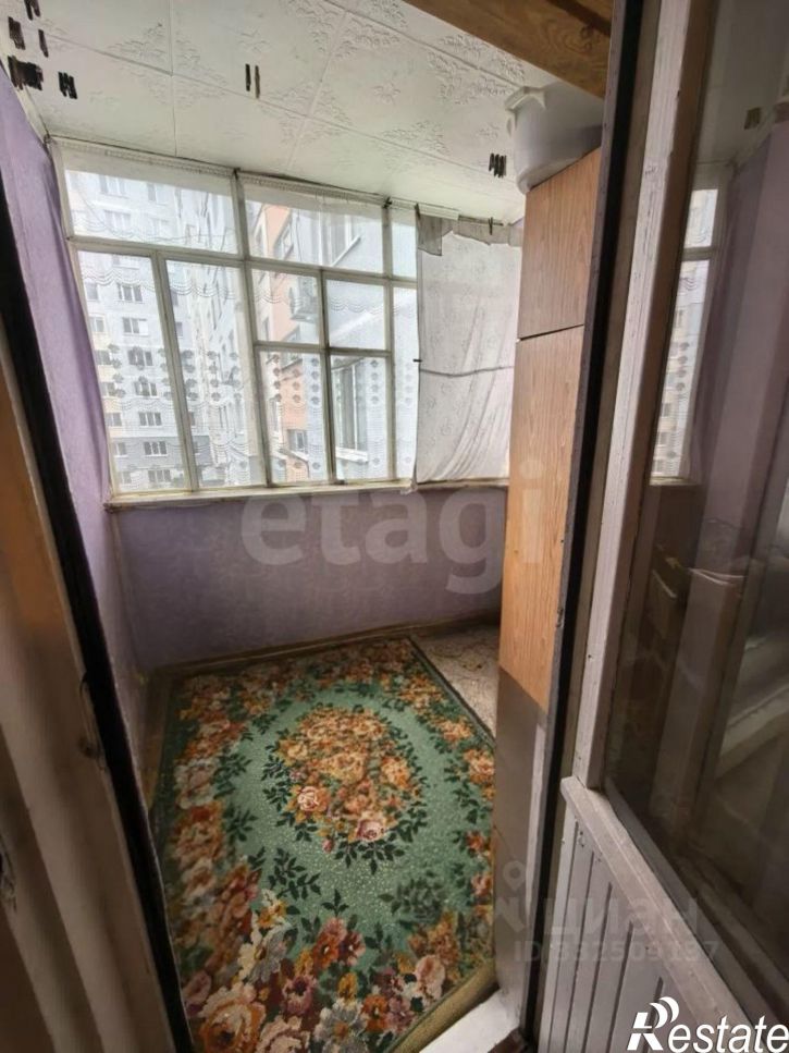 3-комн квартира ул Почтовая, 112,  д. 112