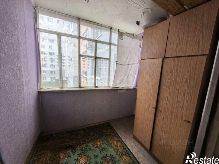 3-комн квартира ул Почтовая, 112,  д. 112