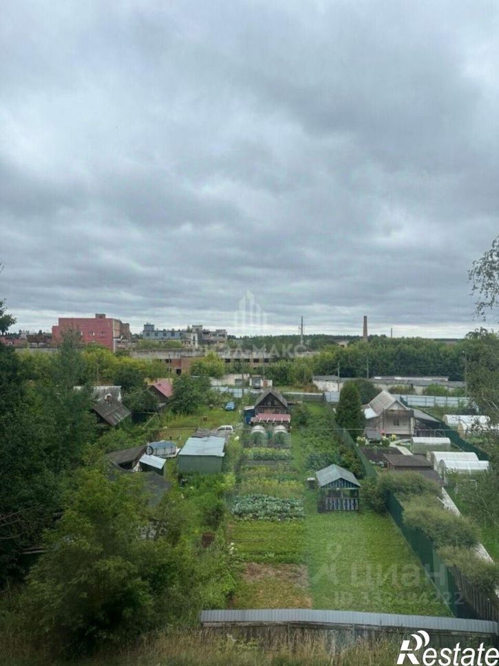 1-комн квартира ул Белобережская, 42,  д. 42