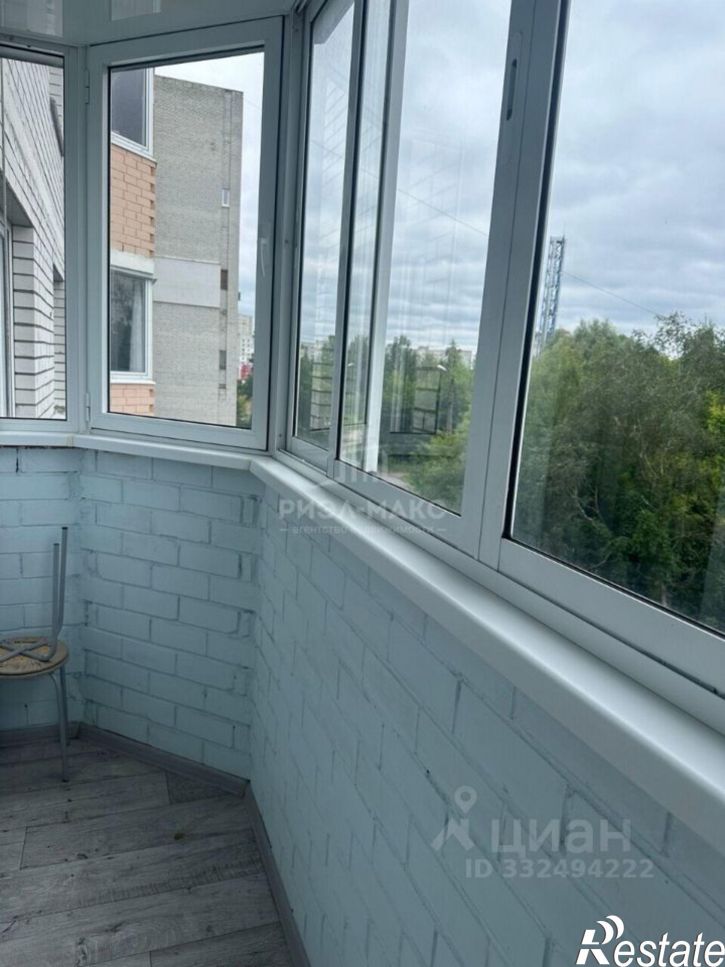 1-комн квартира ул Белобережская, 42,  д. 42