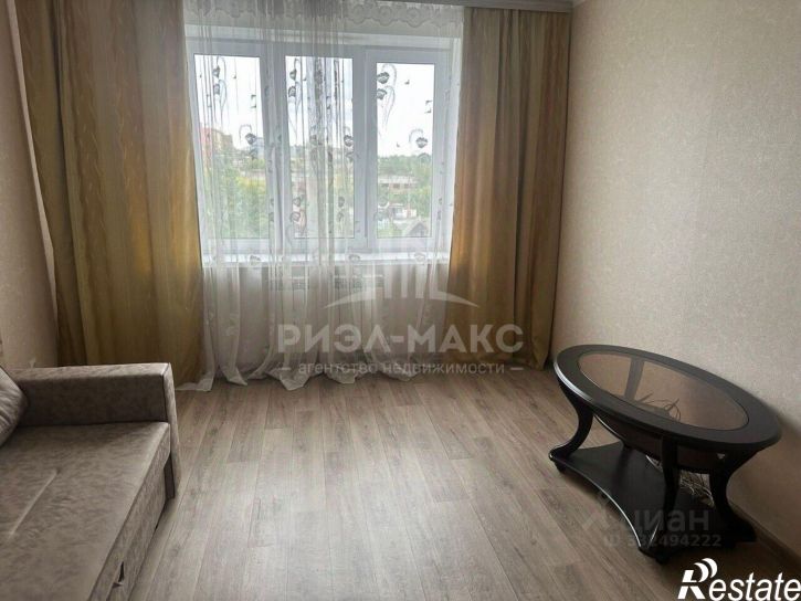 1-комн квартира ул Белобережская, 42,  д. 42