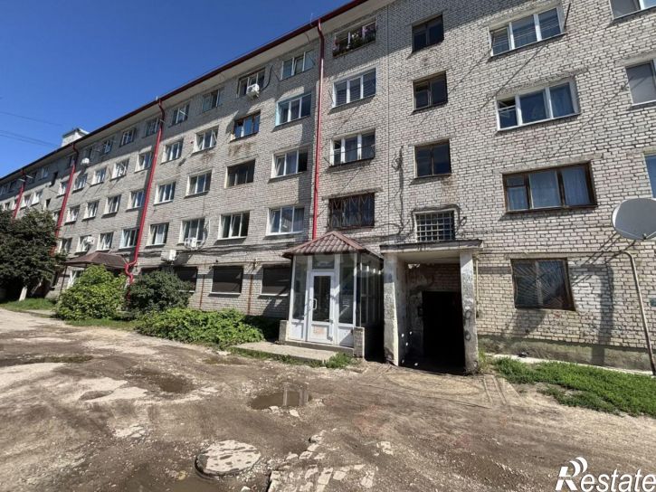 Комната ул Ново-Советская, 71,  д. 71