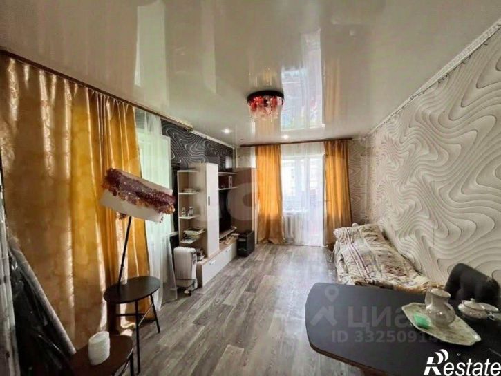 1-комн квартира пр-кт Станке Димитрова, 8,  д. 8