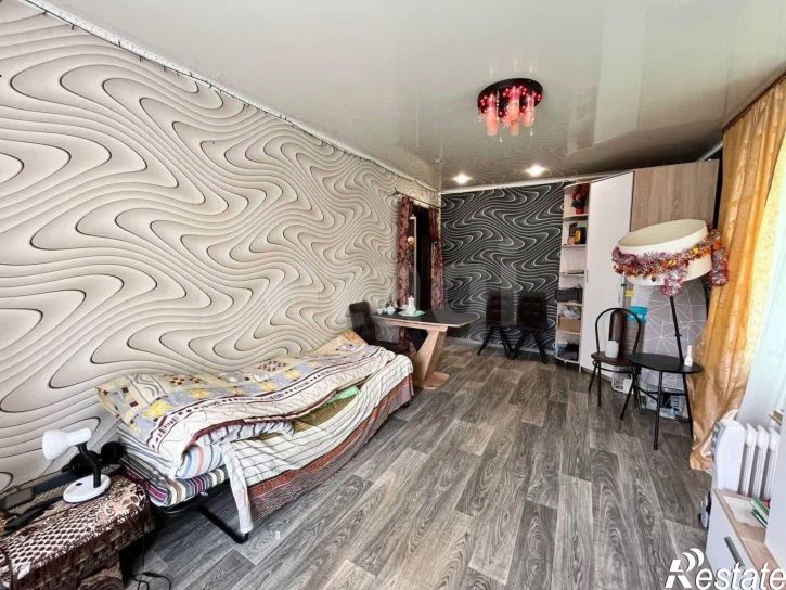1-комн квартира пр-кт Станке Димитрова, 8,  д. 8