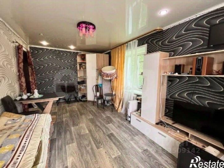 1-комн квартира пр-кт Станке Димитрова, 8,  д. 8