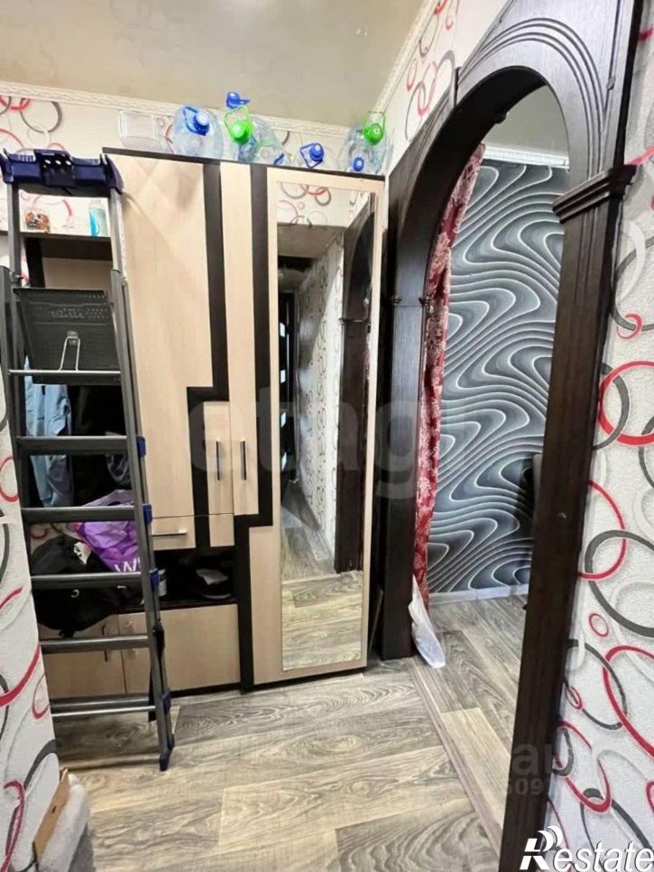 1-комн квартира пр-кт Станке Димитрова, 8,  д. 8