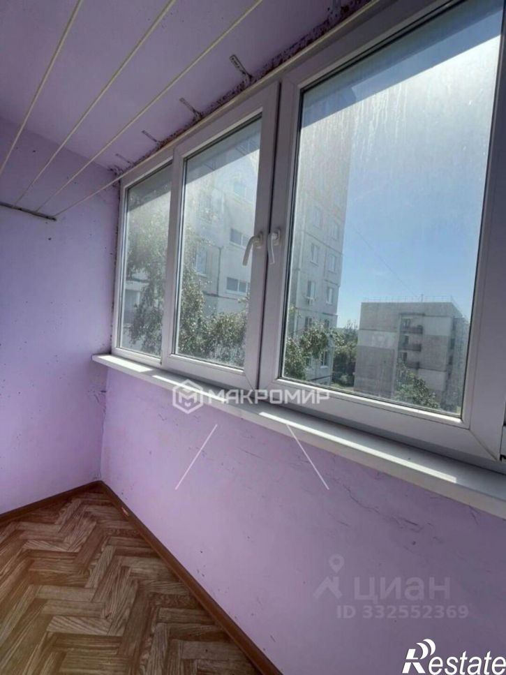 1-комн квартира ул Мало-Озерная, 1,  д. 1