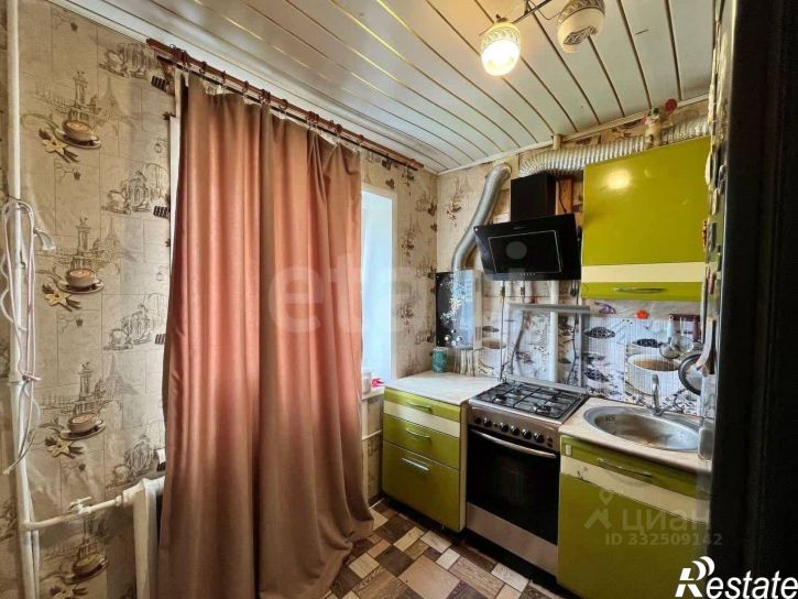 1-комн квартира пр-кт Станке Димитрова, 8,  д. 8