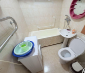 2-комн, 52кв м, этаж 4/5 пр-кт Станке Димитрова, 14
