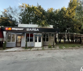 торговое помещение 70 кв м ул Брянского Фронта, 20