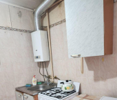 2-комн, 52кв м, этаж 1/5 ул Димитрова, 122