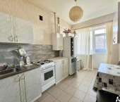 1-комн, 35кв м, этаж 2/3 ул Пересвета, 45