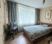 2-комн, 47кв м, этаж 1/5 ул Новозыбковская, 13А
