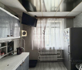 2-комн, 52кв м, этаж 9/9 Брянск г., Бежицкий