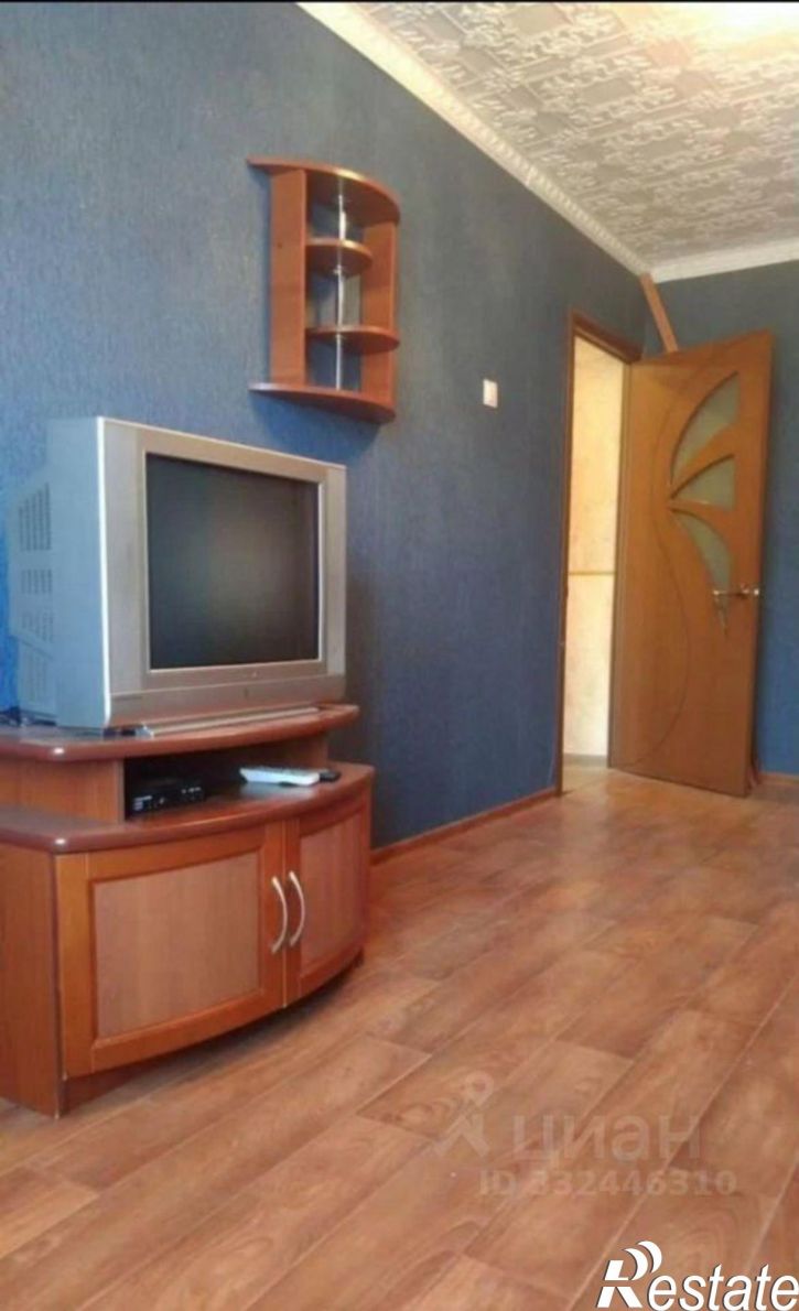 1-комн квартира ул Почтовая, 108,  д. 108
