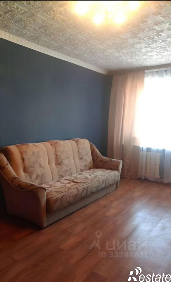 1-комн квартира ул Почтовая, 108,  д. 108