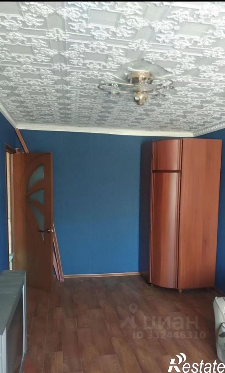 1-комн квартира ул Почтовая, 108,  д. 108