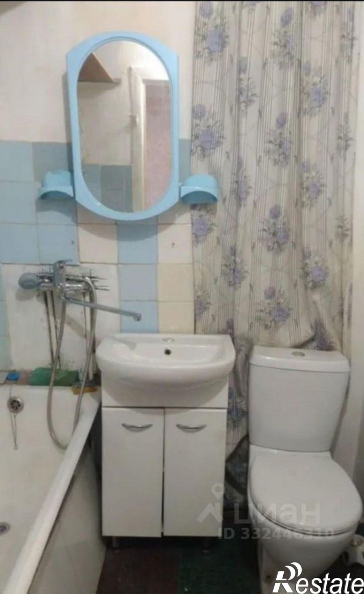 1-комн квартира ул Почтовая, 108,  д. 108