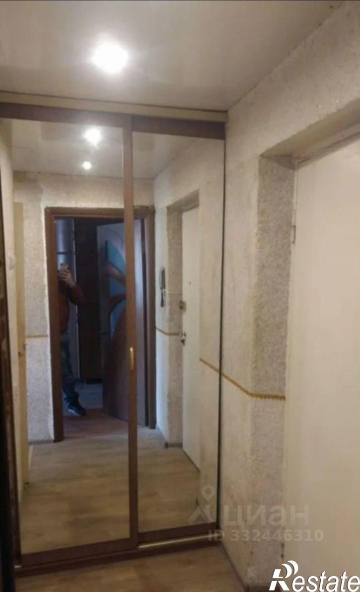 1-комн квартира ул Почтовая, 108,  д. 108