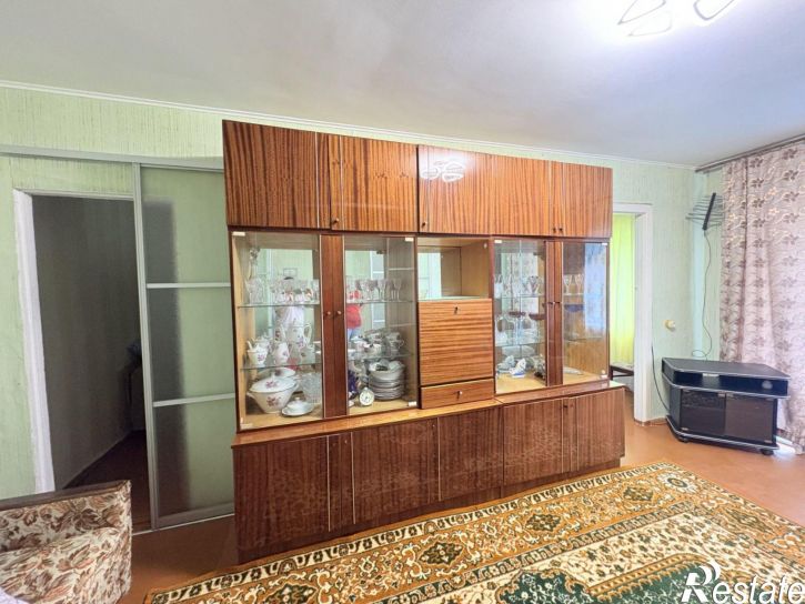 2-комн квартира пр-кт Станке Димитрова, 14,  д. 14