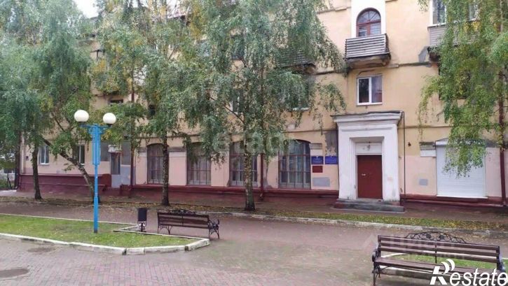 Помещение свободного назначения ул Советская, 3,  д. 3