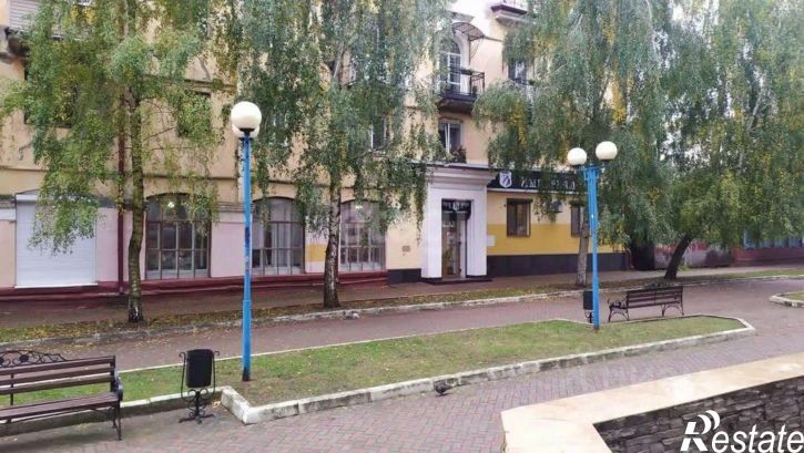 Помещение свободного назначения ул Советская, 3,  д. 3