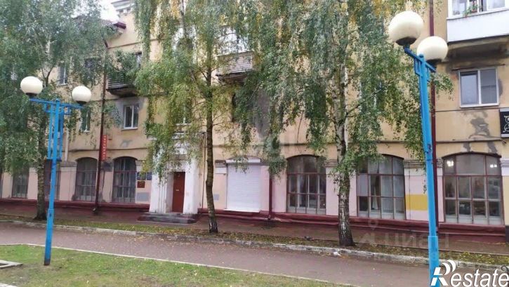 Помещение свободного назначения ул Советская, 3,  д. 3