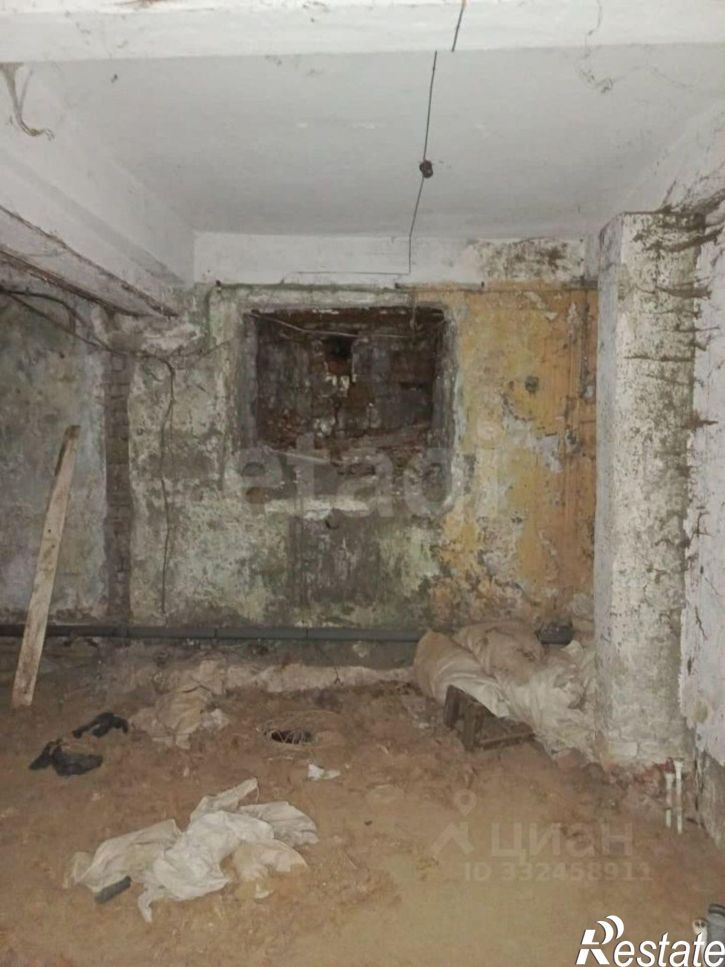 Помещение свободного назначения ул Советская, 3,  д. 3