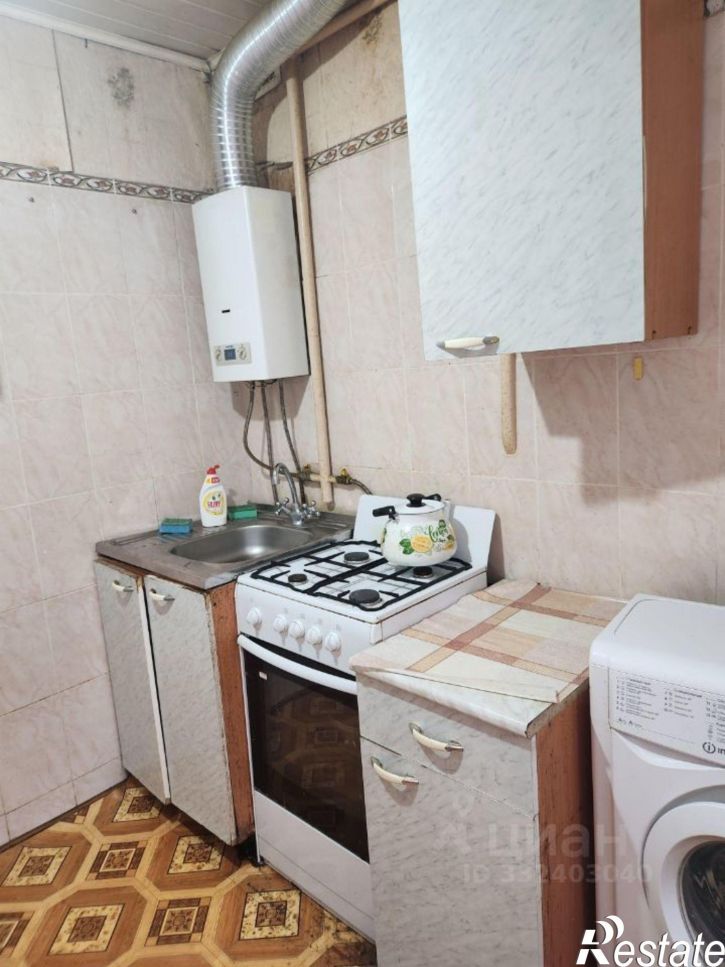 2-комн квартира ул Димитрова, 122,  д. 122
