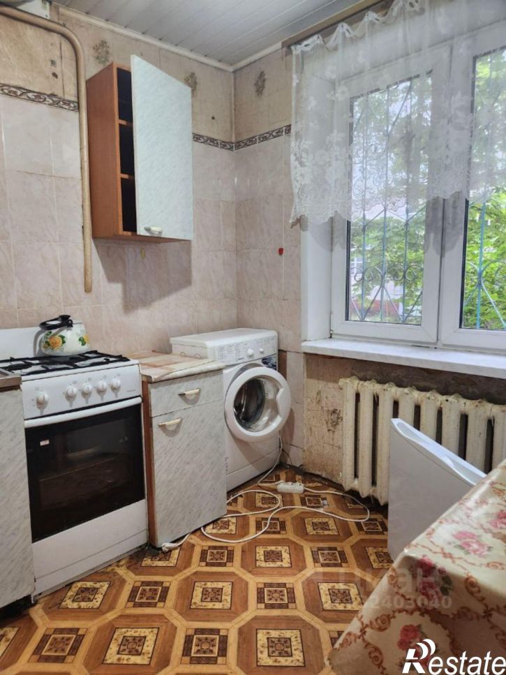 2-комн квартира ул Димитрова, 122,  д. 122