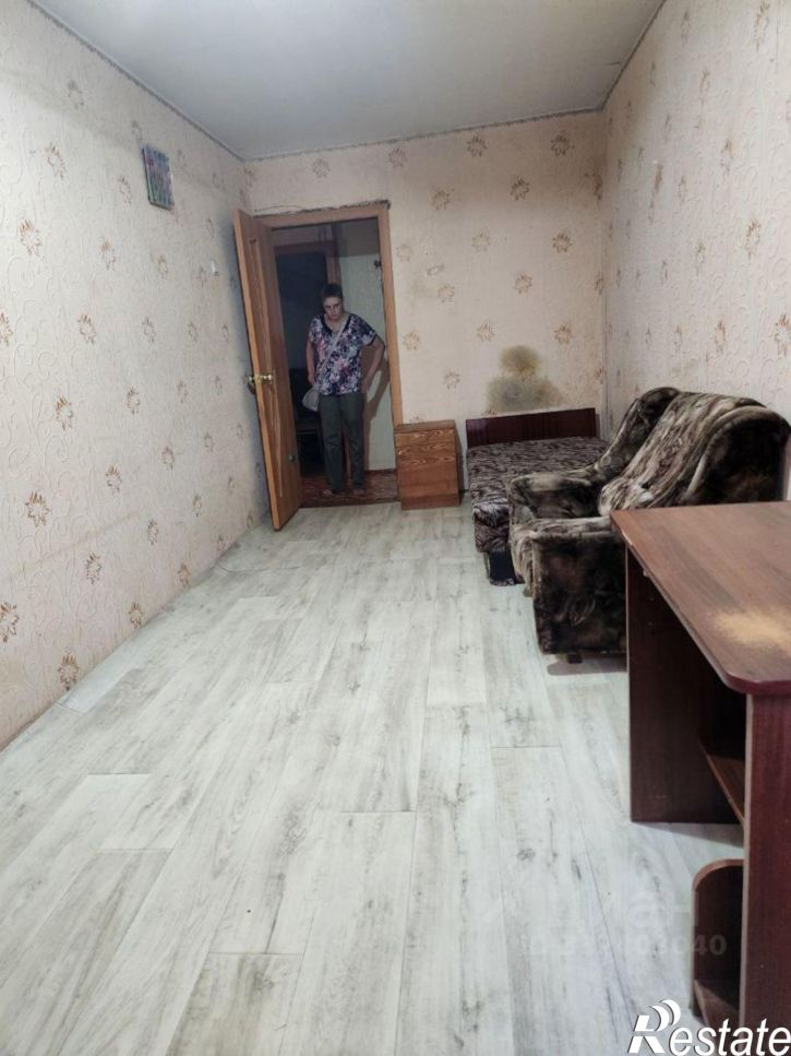 2-комн квартира ул Димитрова, 122,  д. 122