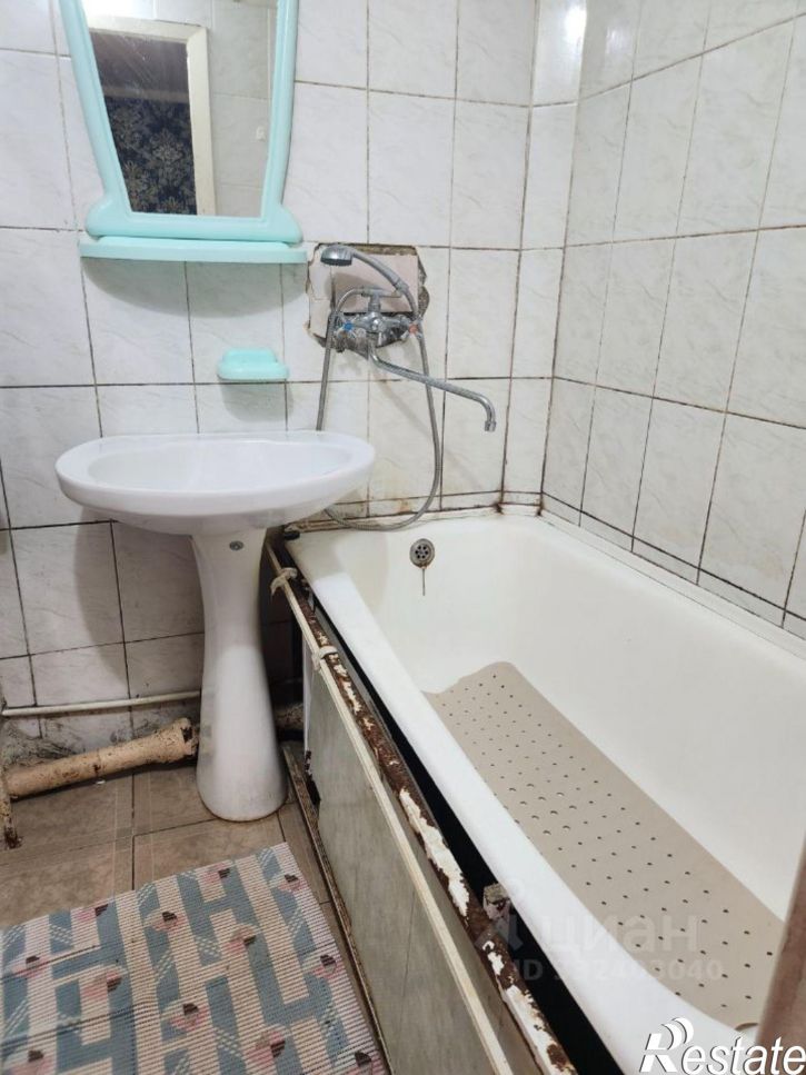 2-комн квартира ул Димитрова, 122,  д. 122