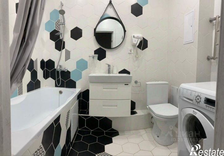 1-комн квартира ул им.О.Н.Строкина, 2,  д. 2