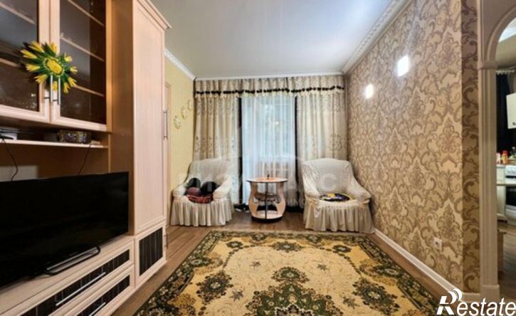 2-комн квартира пр-кт Станке Димитрова, 4,  д. 4