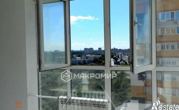 1-комн квартира ул Дуки, 75,  д. 75