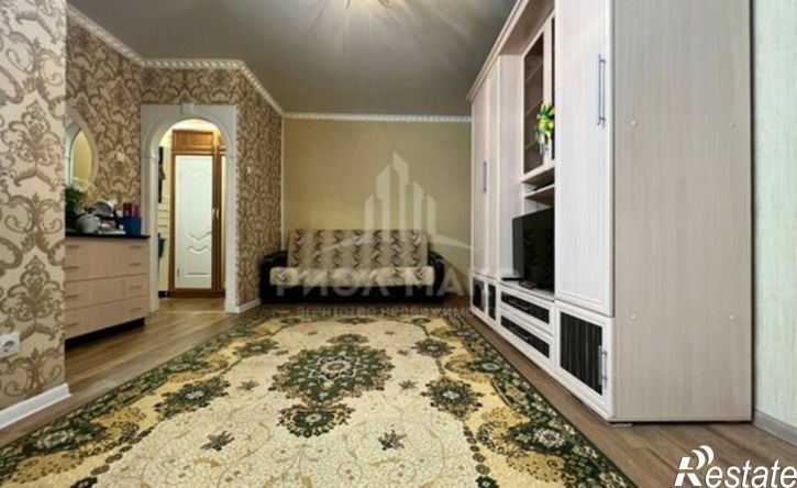 2-комн квартира пр-кт Станке Димитрова, 4,  д. 4