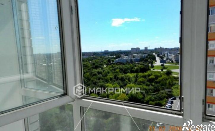 1-комн квартира ул Дуки, 75,  д. 75