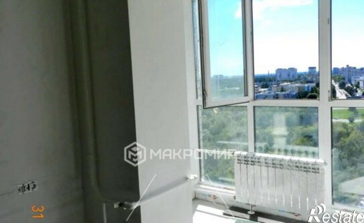 1-комн квартира ул Дуки, 75,  д. 75