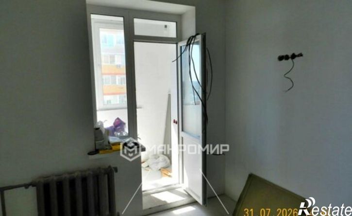 1-комн квартира ул Дуки, 75,  д. 75