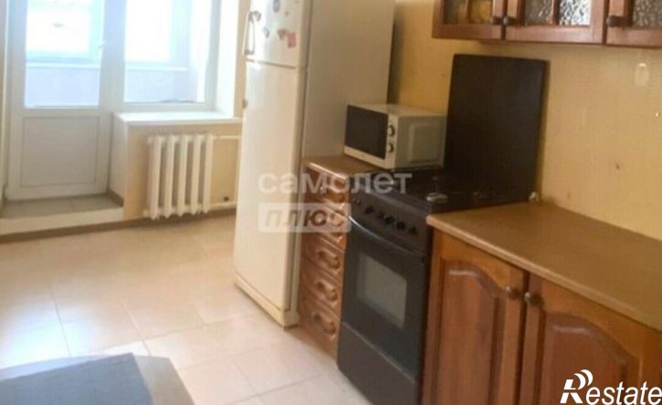 1-комн квартира ул Медведева, 56,  д. 56