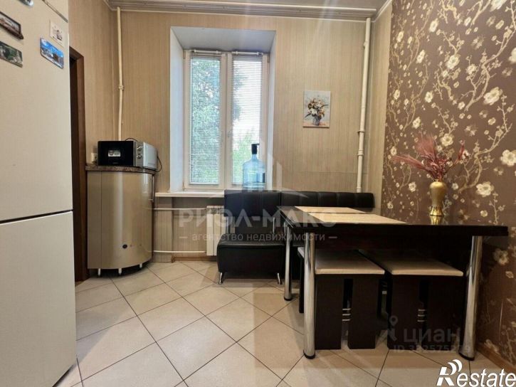 2-комн квартира ул 2-я Аллея, 3,  д. 3