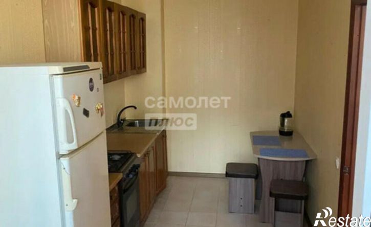 1-комн квартира ул Медведева, 56,  д. 56