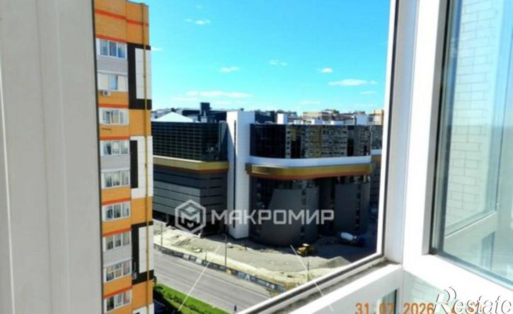 1-комн квартира ул Дуки, 75,  д. 75