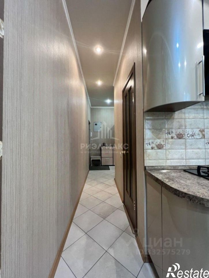 2-комн квартира ул 2-я Аллея, 3,  д. 3