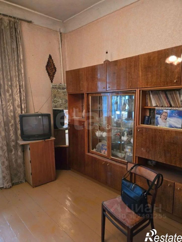 2-комн квартира ул Чапаева, 2,  д. 2