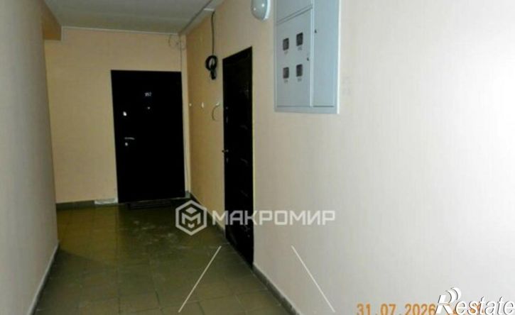 1-комн квартира ул Дуки, 75,  д. 75