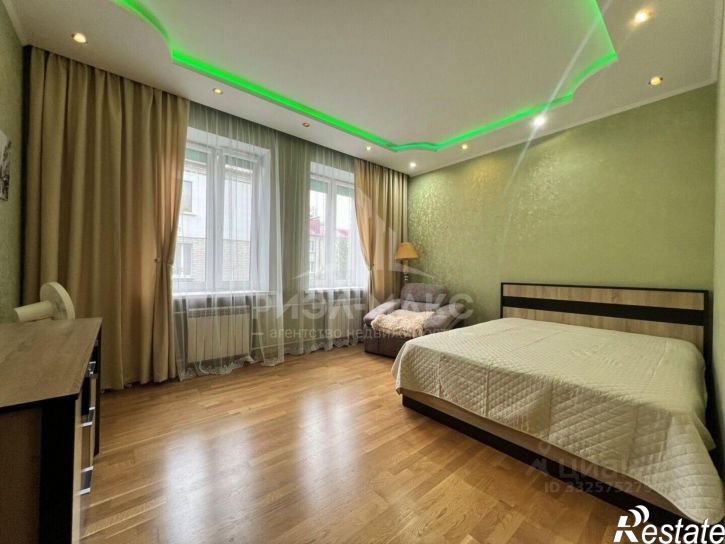 2-комн квартира ул 2-я Аллея, 3,  д. 3